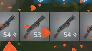 Fortnite pumpy - you so f precious when you smile