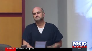 Clerical error halts court proceeding for man accused of sex crimes; also new claims he’s being t...