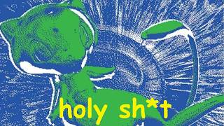 what it sounds like when you hit the jackpot