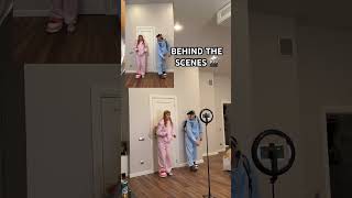 Behind The Scenes Result