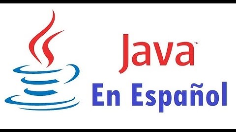 Java en Español - Programa Banco parte 1