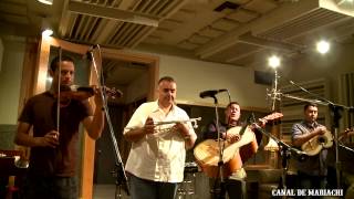 SIN FORTUNA | MARIACHI MEXICANISIMO de Raymundo Coronado (ensayos - rehearsals) chords