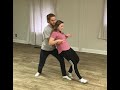 The Titanic- Swing Dance Moves to Make Heads Turn