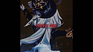 Genshin Impact || Furina edit || Hate Me