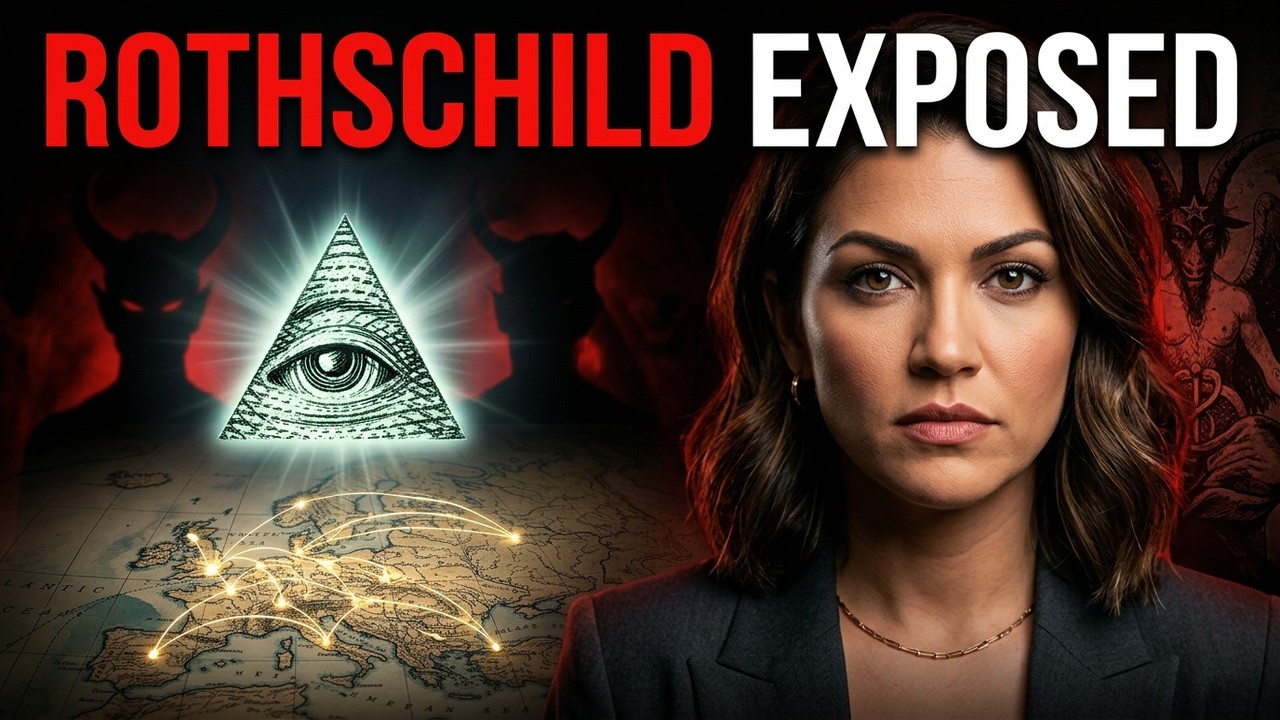 The Rothschild Deep Dive: Separating Fact From Fiction - YouTube