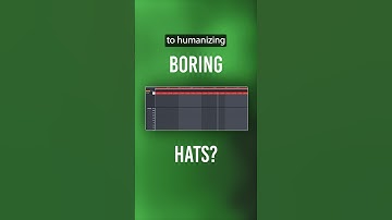 3 steps to humanise hats!