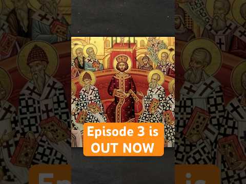 Episode 3 is OUT NOW!
