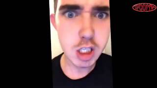 Charlie Xcxs Iggy Azalea Funny Lip Sync