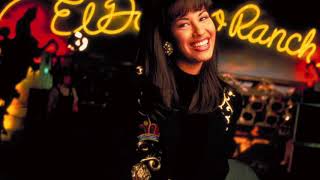 Rare Selena Quintanilla Photos