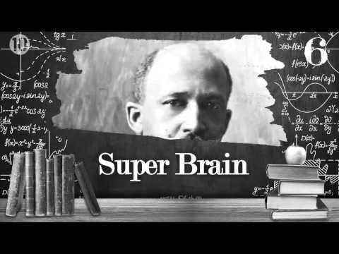 Video: 10 Overraskende Fakta Om Albert Einstein - Alternativt Syn