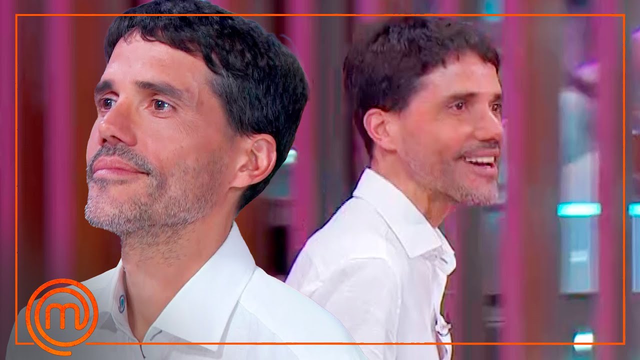Virgilio Martínez ¡probará también los platos de las duelistas! | MasterChef 12