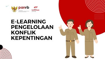E-Learning Pengelolaan Konflik Kepentingan