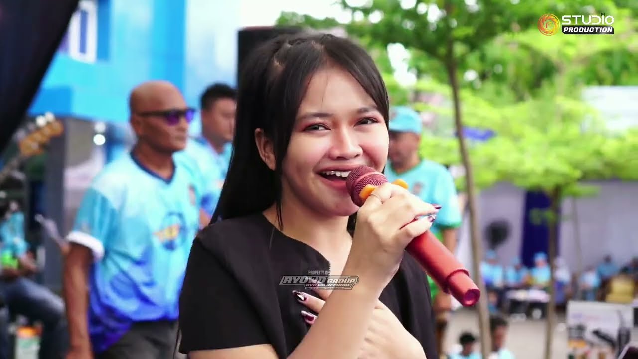 BAPERAN - CINDY PRATIWI - AYU WD GROUP || UGJ RUN 