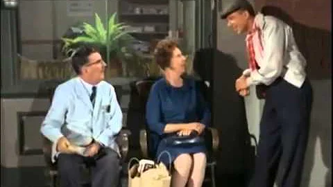 Floyd the Barber doesn't like the new Mayberry doc...