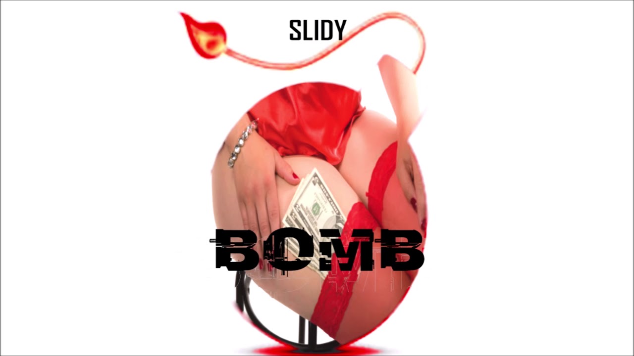 Slidy - Bomb (Bomb Riddim) 2019 Bouyon