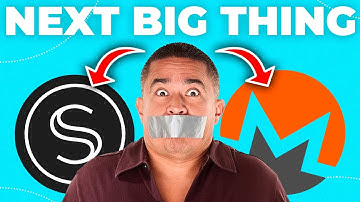 Main Reason Why Monero Will Be DESTROYED By Secret (SCRT) (XMR)