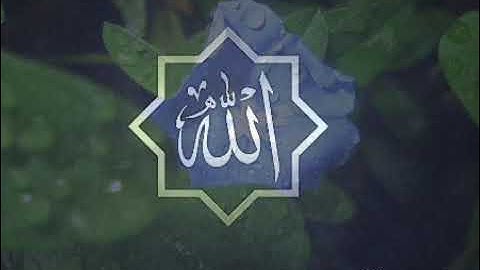 الشيخ ادريس ابكر سوره الملك sheikh idrees abkar surah Al mulk