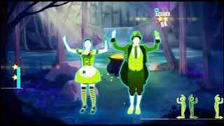 Come On Eileen - Just Dance Plus Old Gen