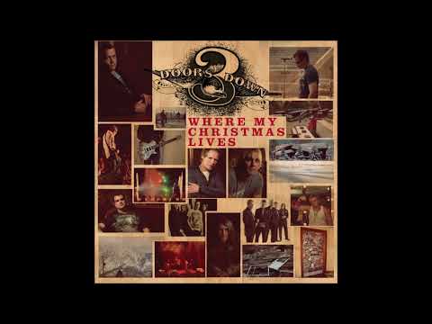 3 Doors Down - Runaway (Acoustic)