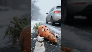 Save Mr Carrot, Twice