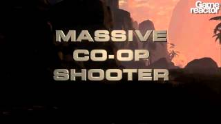 Celebrity GC 12: Firefall - Interview Wealth