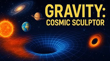 Gravity: The Universe