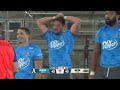 Final whistle confusion | Anthem RC v Houston SaberCats | Week 6