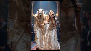 Download Lagu Shah Rukh Khan and Gauri Khan  magical Performance At AGT. #aiart #ai #shahrukh #badshah #magic MP3