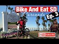 Bike Trail in San Diego for Beginners- Coronado Edition. Best places to ride in San Diego!