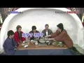 (*`・3・ ́)「オタマ イル?」