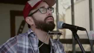 Have Gun, Will Travel - Standing at the End of the World SXSW 2014
