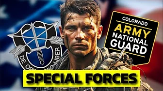 DEBUNKING SPECIAL FORCES SELECTION | Colorado Army National Guard Recruiter/Operator Insights w/ FAQ