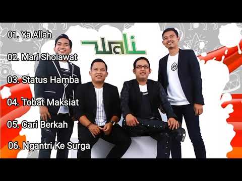 Wali Band   Religi