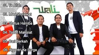 Wali Band - Religi