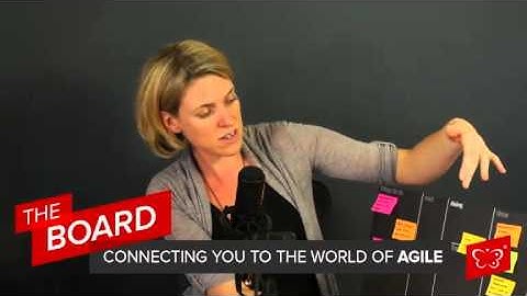 The Board - Episode 2 - Agile Values