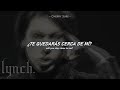 LYNCH - DEVIL || [Sub Español]