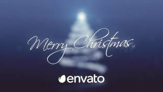 Christmas Tree Greetings | After Effects project | Videohive template screenshot 5