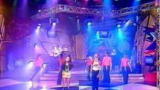 Sandy e Junior - Sonho Real (Sandy e Junior Show)