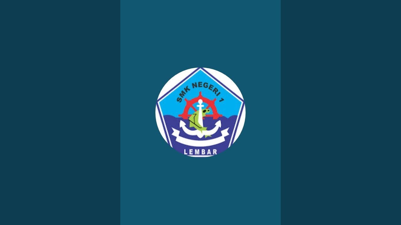 SMKN 1 LEMBAR MARITIM sedang live sekarang!