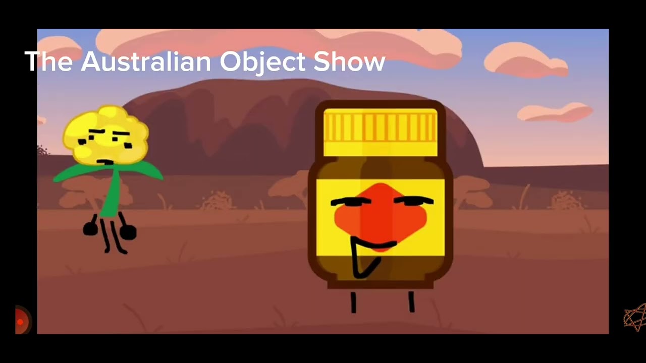 A Clip from every object show I've watched. - YouTube