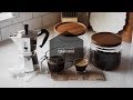 How I Make Cuban Coffee StoveTop Espresso Maker