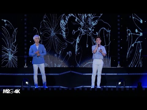 [직캠] 150801 완주캠핑카라반대회 - 테이크 ( 나비무덤 ) 4K