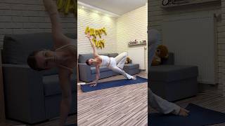 Нова практика на кор завтра 🧚🏻♂️ #йога #йогавдома #йогаонлайн #йогапрактика #yoga #yogaonline