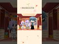 hay lo k le espera #gachaclub#shorts#humor#NUBECITA