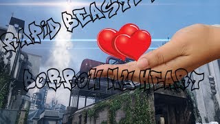 RaPiD Beastly: CoD Ghosts Minitage - Borrow My Heart - Episode 1