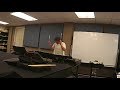 Adrian Nuñez Wind/ Percussion Audition 2020 ETSU