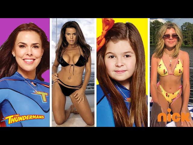 Os Thundermans: Como está o elenco mirim da série curinga do SBT