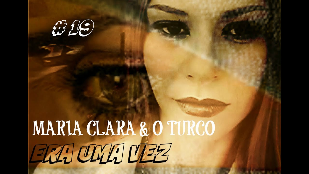 ERA UMA VEZ UM TURCO - UM CASAMENTO E DOIS FUNERAIS