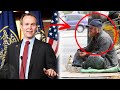 City Mayor Pretends to Be Homeless and Discovers Something Shocking