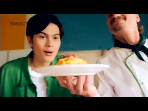 MNCTV HD - Iklan Wow Spageti Aglio Olio (2025)
